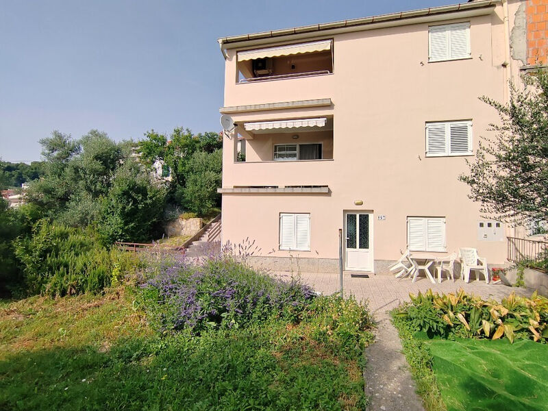 Apartmány 1321-206