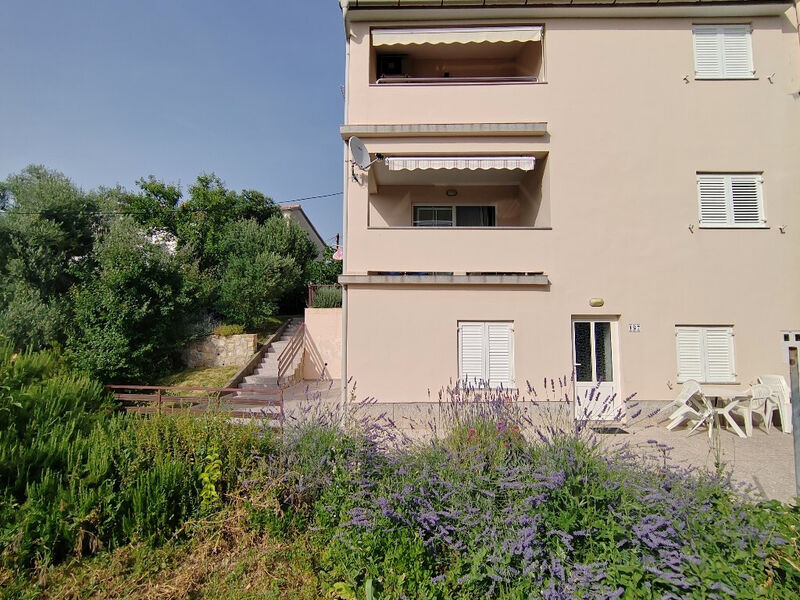 Apartmány 1321-206