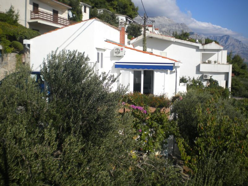 Apartmány Adelka