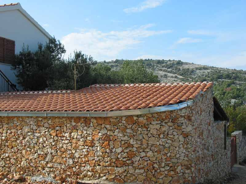 Apartmány Suzana