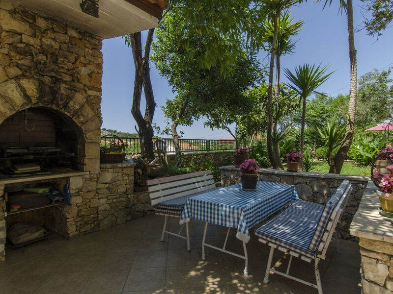 Apartmány Suzana