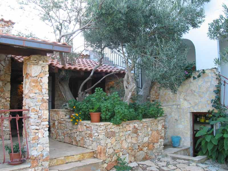 Apartmány Suzana