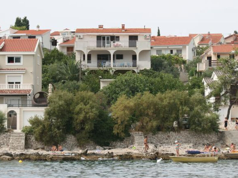 Apartmán Terasa