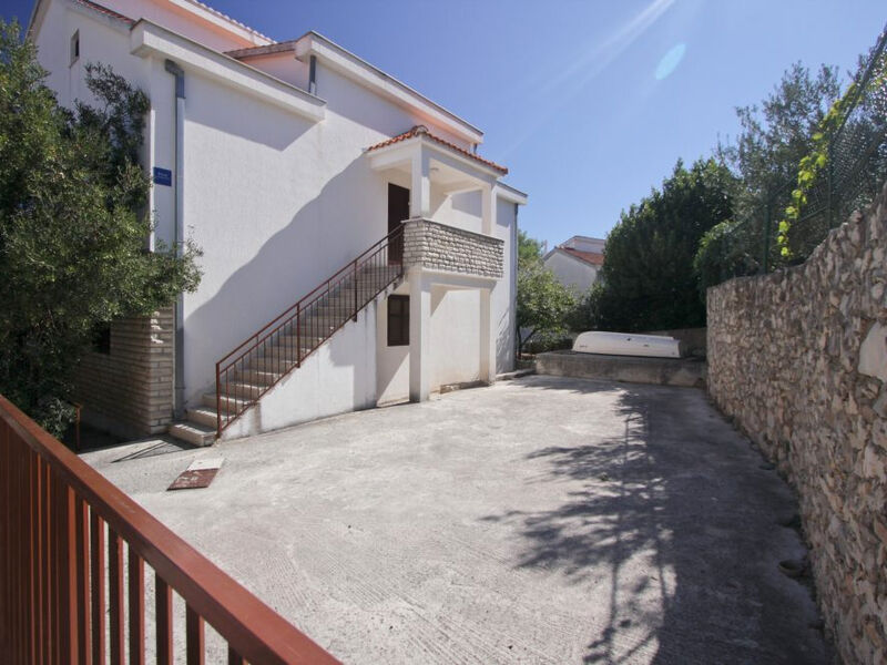 Apartmán Terasa