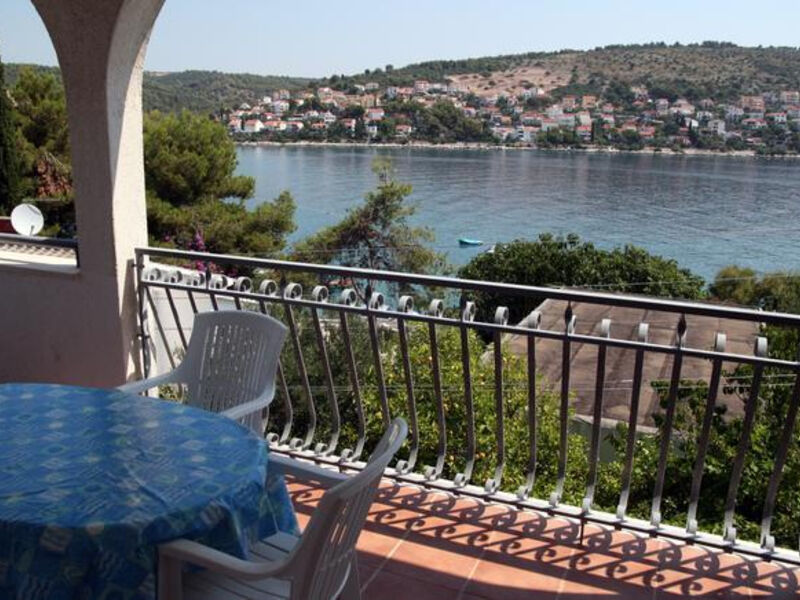 Apartmán Terasa