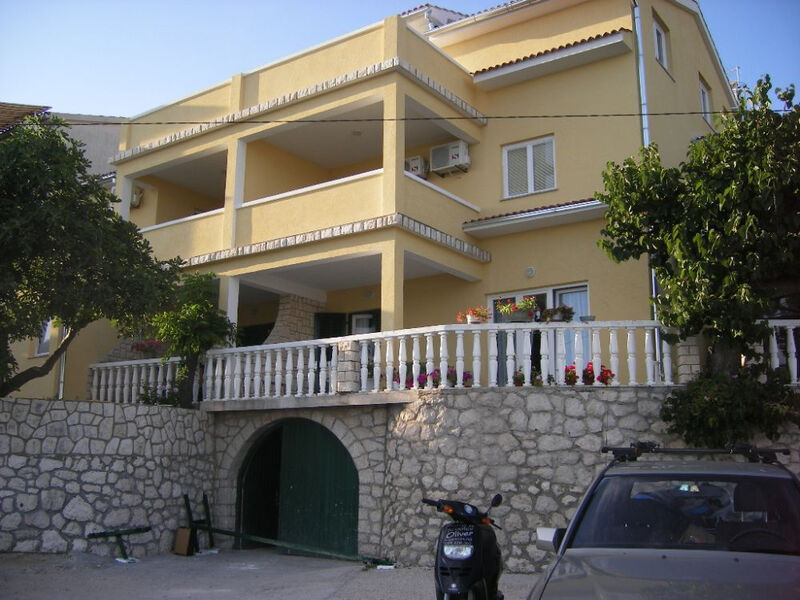Apartmány 1321-212