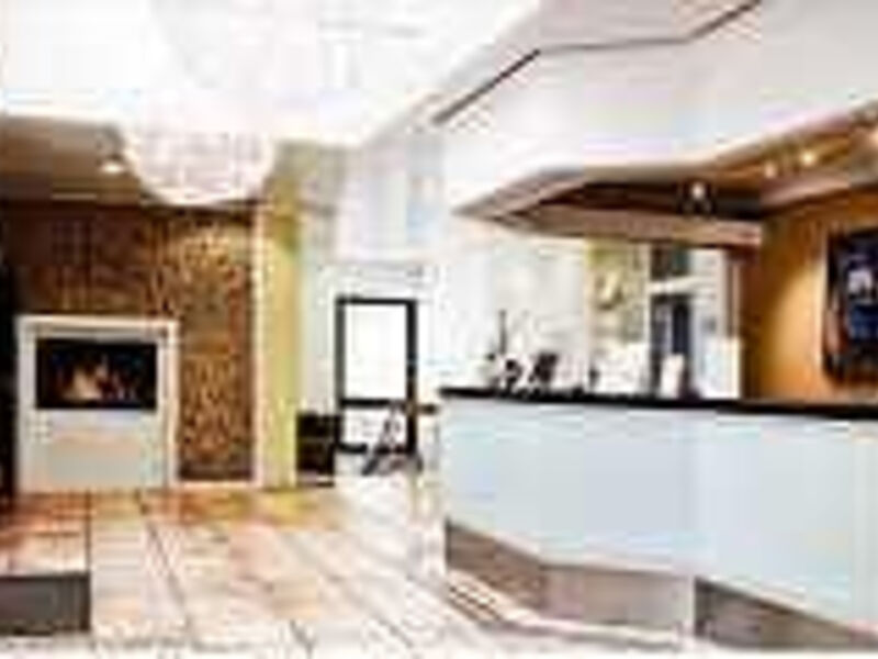 Aqualux Wellness- & Tagungshotel