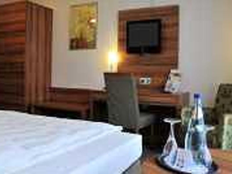 Aqualux Wellness- & Tagungshotel