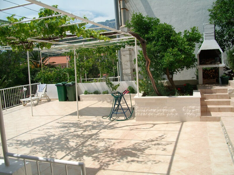 Apartmány Varja