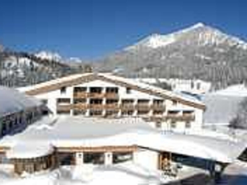 Arabella Alpenhotel am Spitzingsee