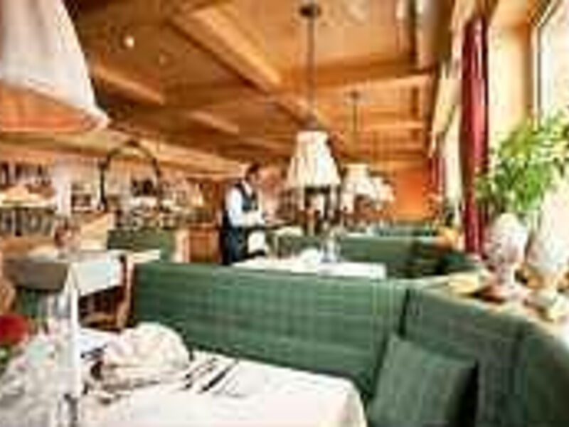 Arabella Alpenhotel am Spitzingsee