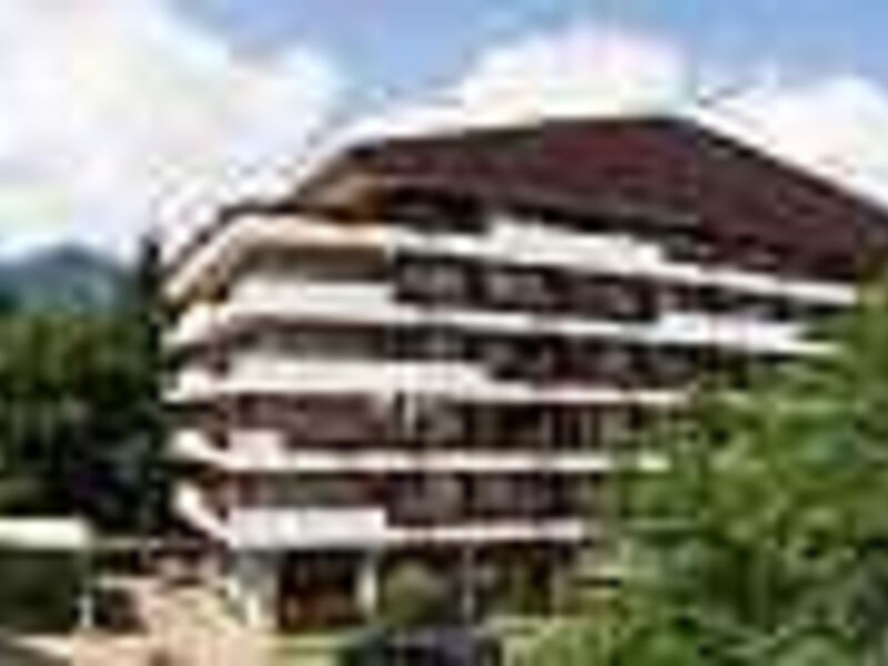Hotel Arabella Brauneck