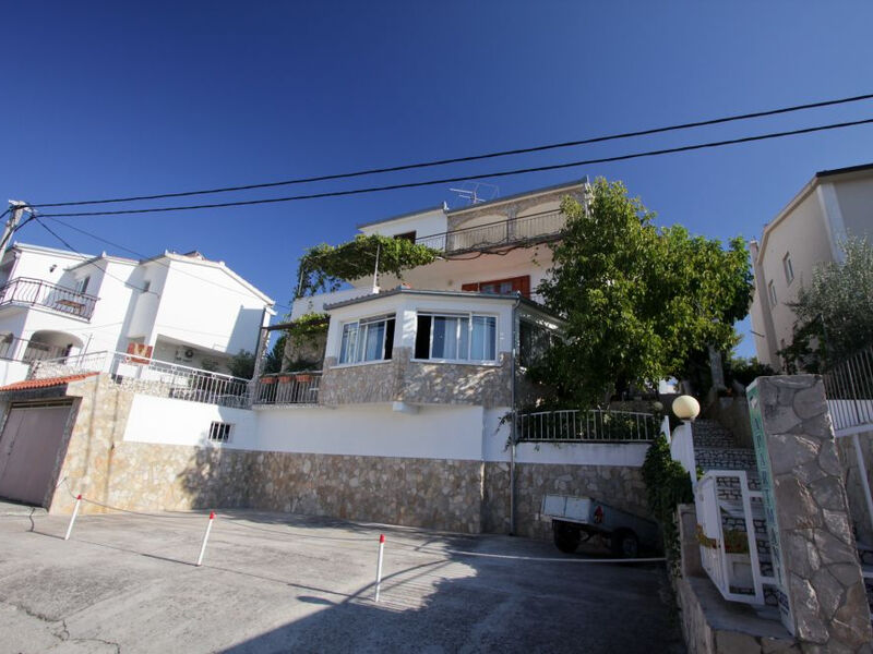 Apartmány Anica