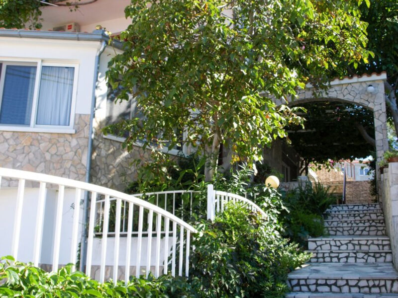Apartmány Anica