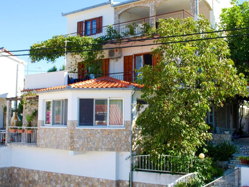 Apartmány Anica