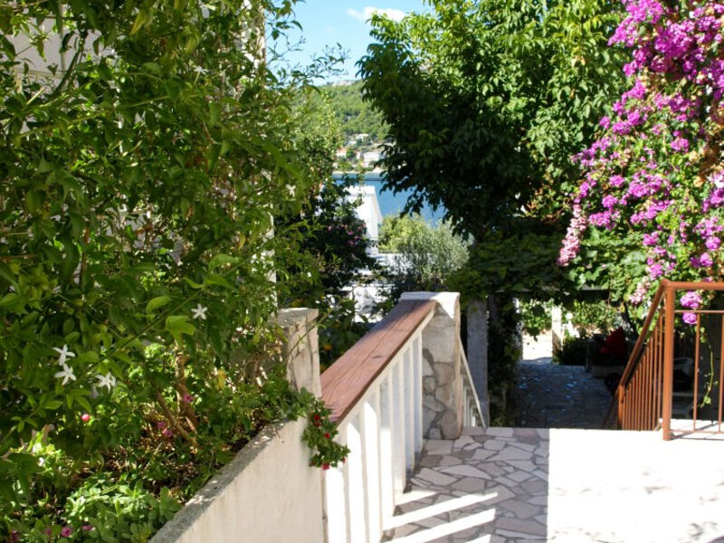 Apartmány Anica