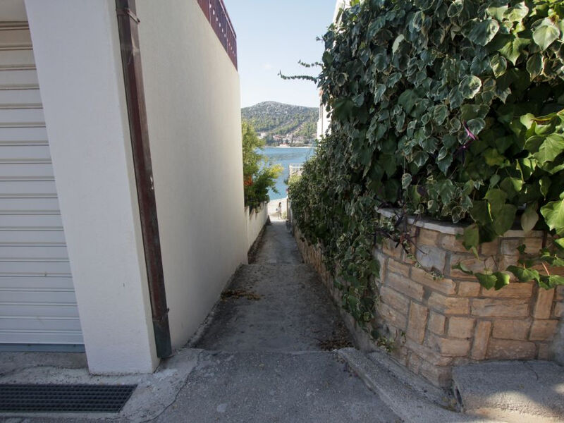 Apartmány Anica