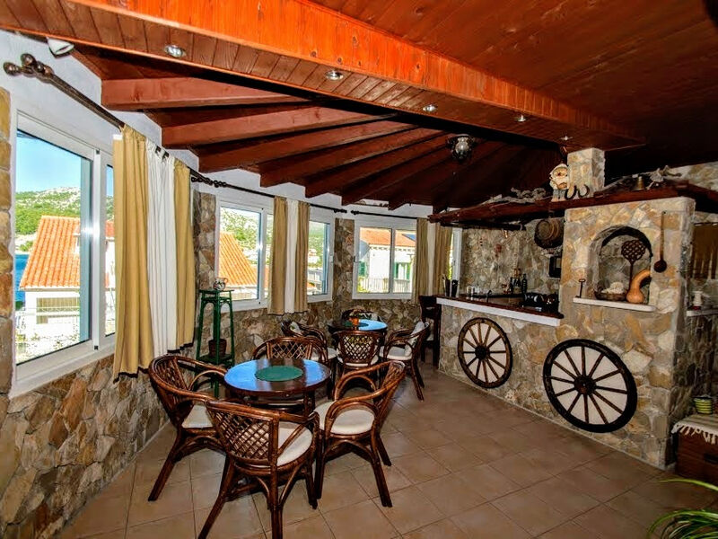 Apartmány Anica