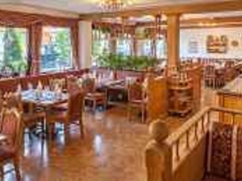 Hotel Arabella Brauneck
