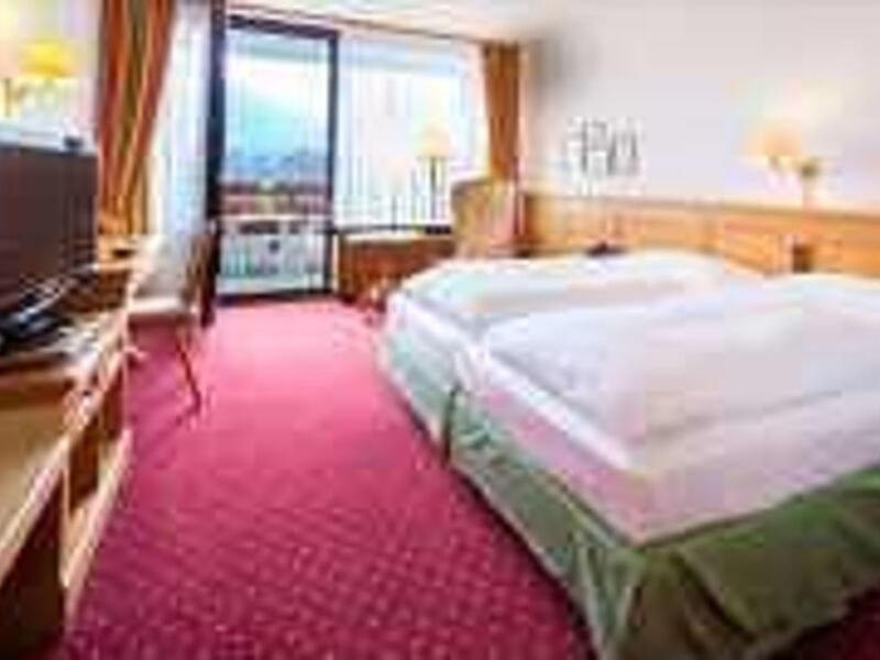 Hotel Arabella Brauneck