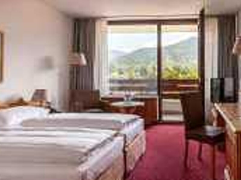 Hotel Arabella Brauneck