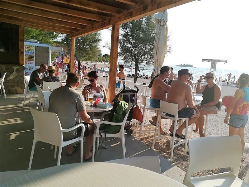 Apartmány Arbun