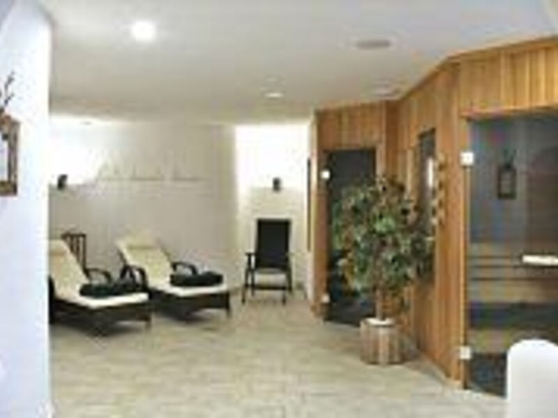 Hotel Arabella Brauneck