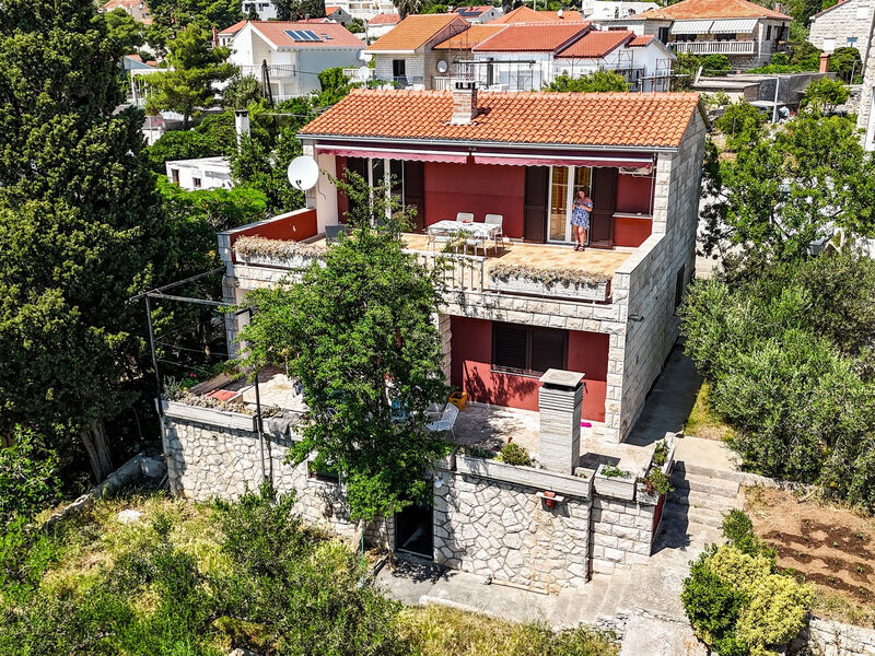 Apartmán Damir