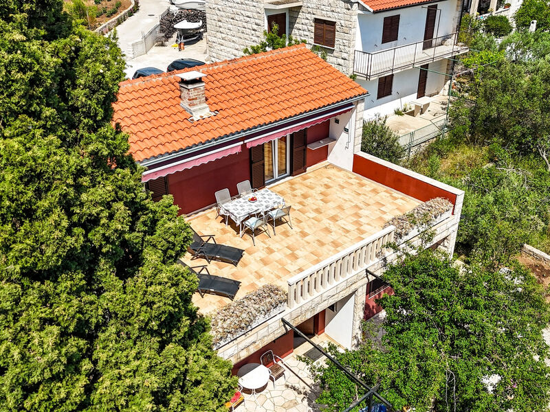 Apartmán Damir