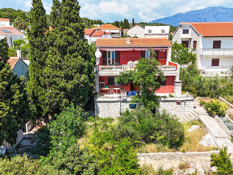 Apartmán Damir