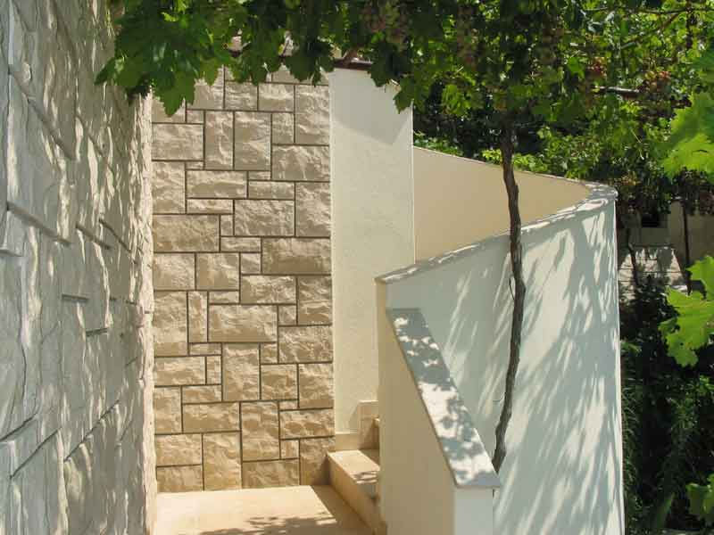 Apartmány Kapi