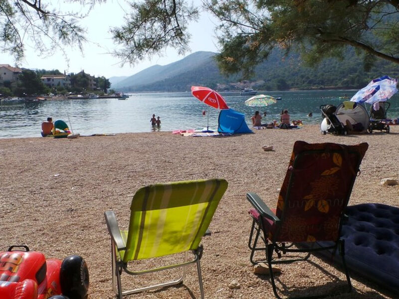 Apartmány Nevenka