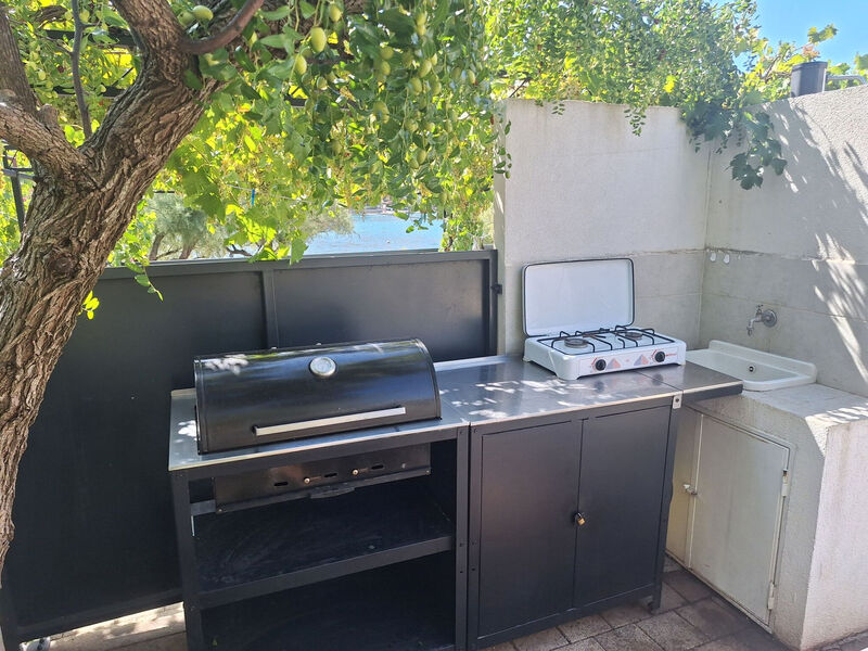 Apartmány Nevenka