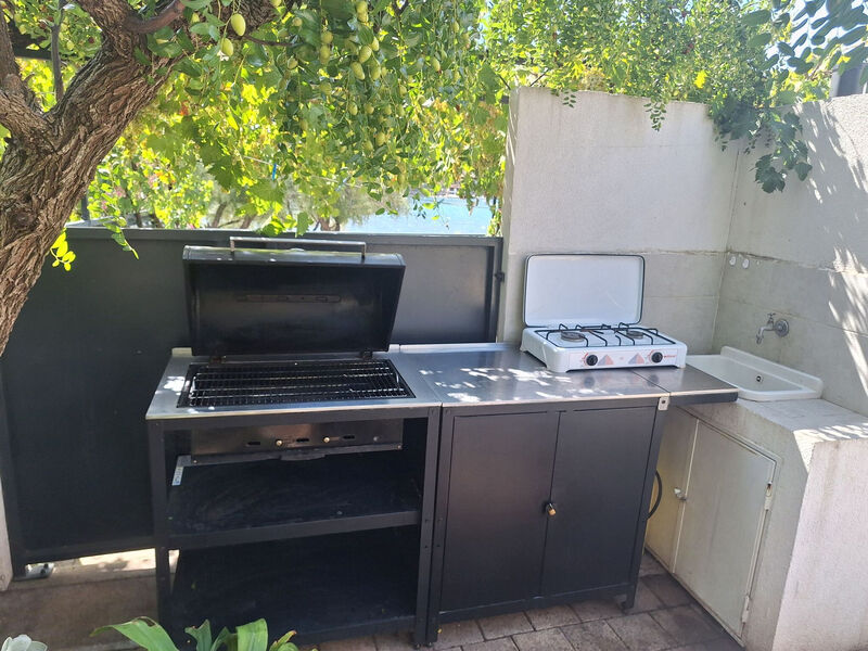 Apartmány Nevenka