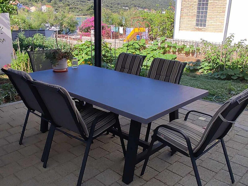 Apartmány Nevenka