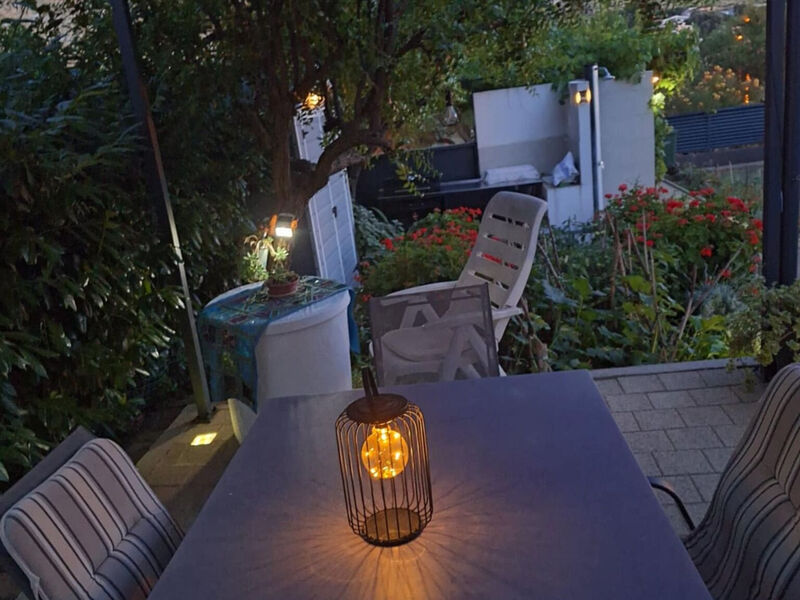 Apartmány Nevenka