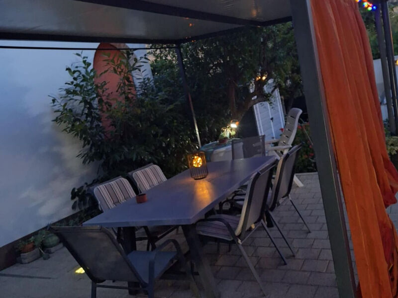 Apartmány Nevenka