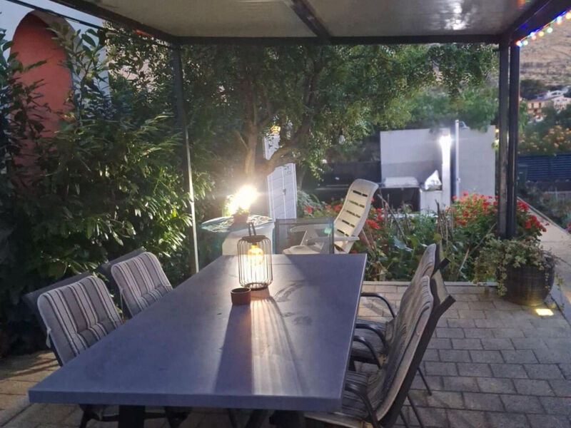 Apartmány Nevenka