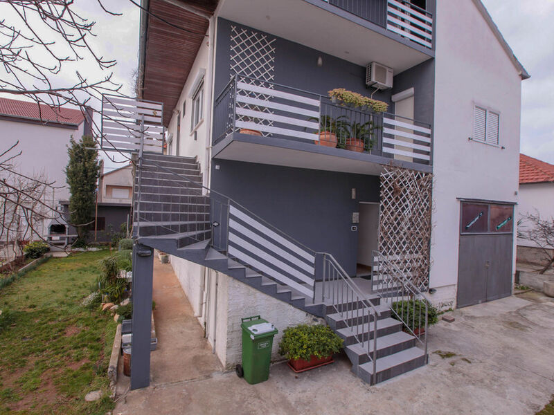 Apartmán Biba