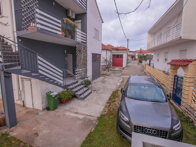 Apartmán Biba