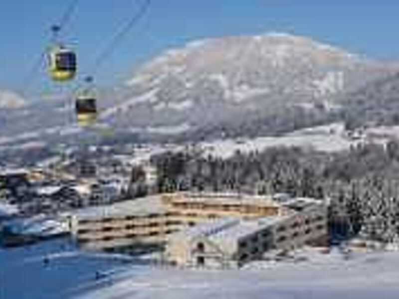 Austria Trend Alpine Resort Fieberbrunn