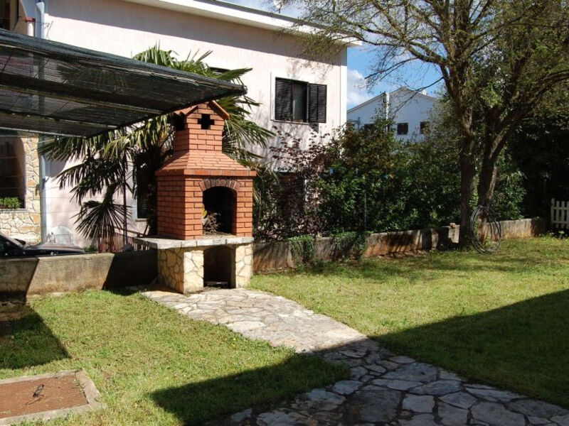 Apartmány Ivan