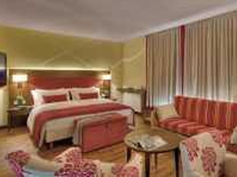 Austria Trend Alpine Resort Fieberbrunn