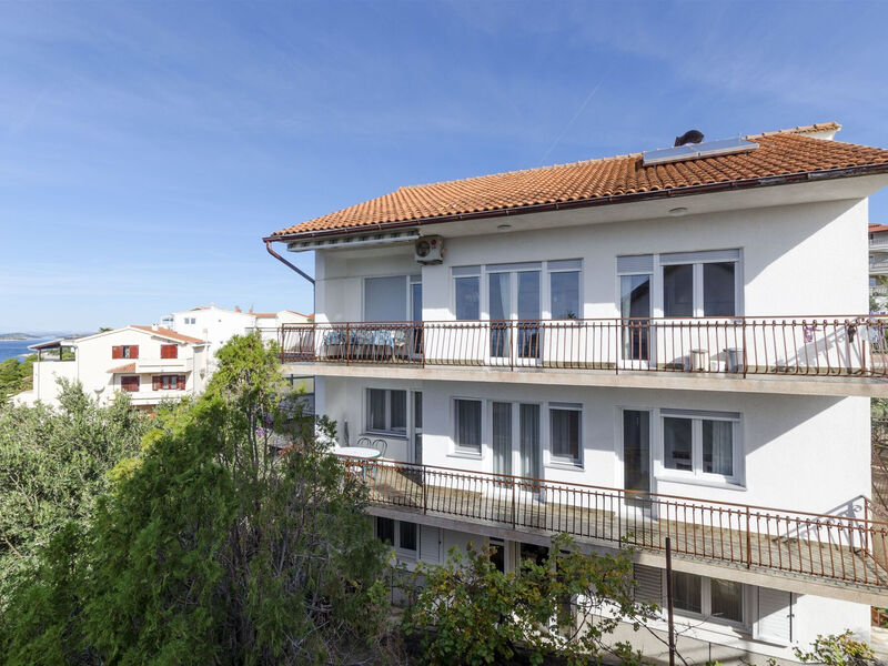 Apartmány 1355-27