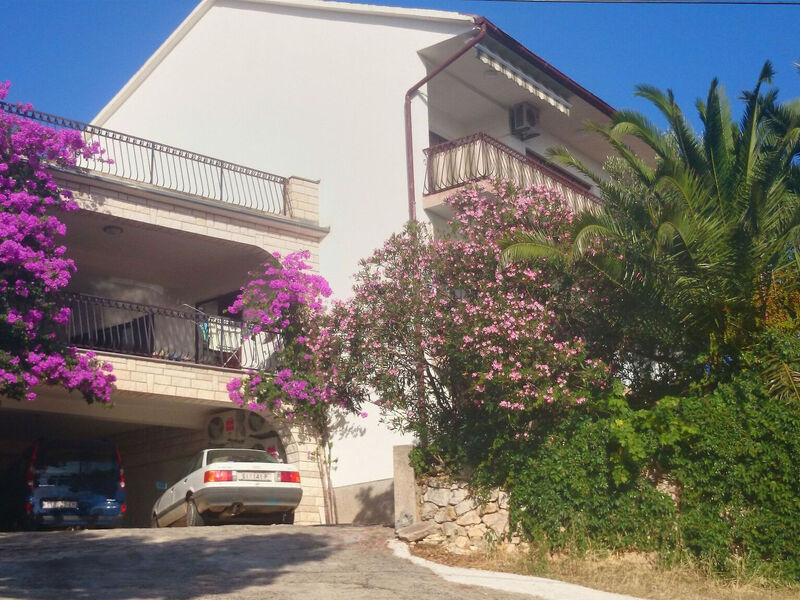 Apartmány 1355-27