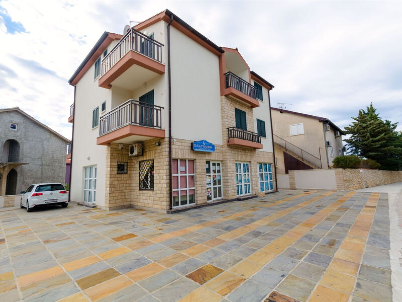 Apartmány 1355-36