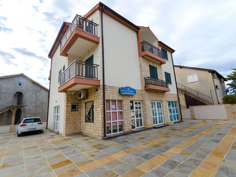 Apartmány 1355-36