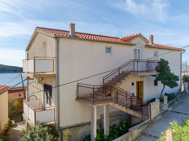 Apartmány 1355-44