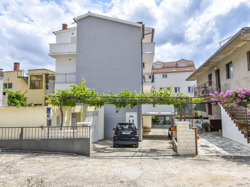Apartmán 1355-63