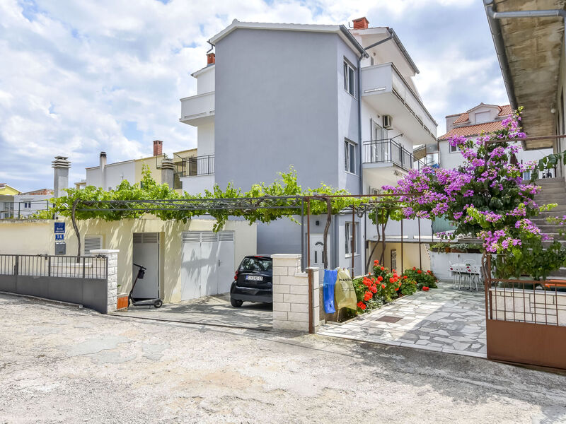 Apartmán 1355-63